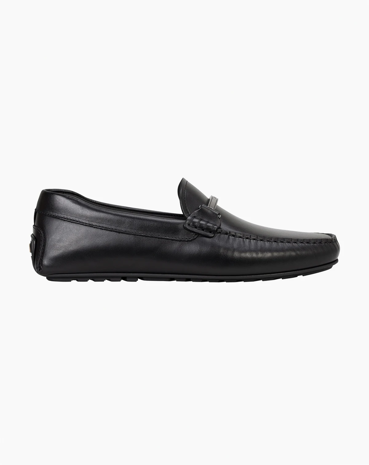 Men's Noel Slip-On Round-Toe Loafers