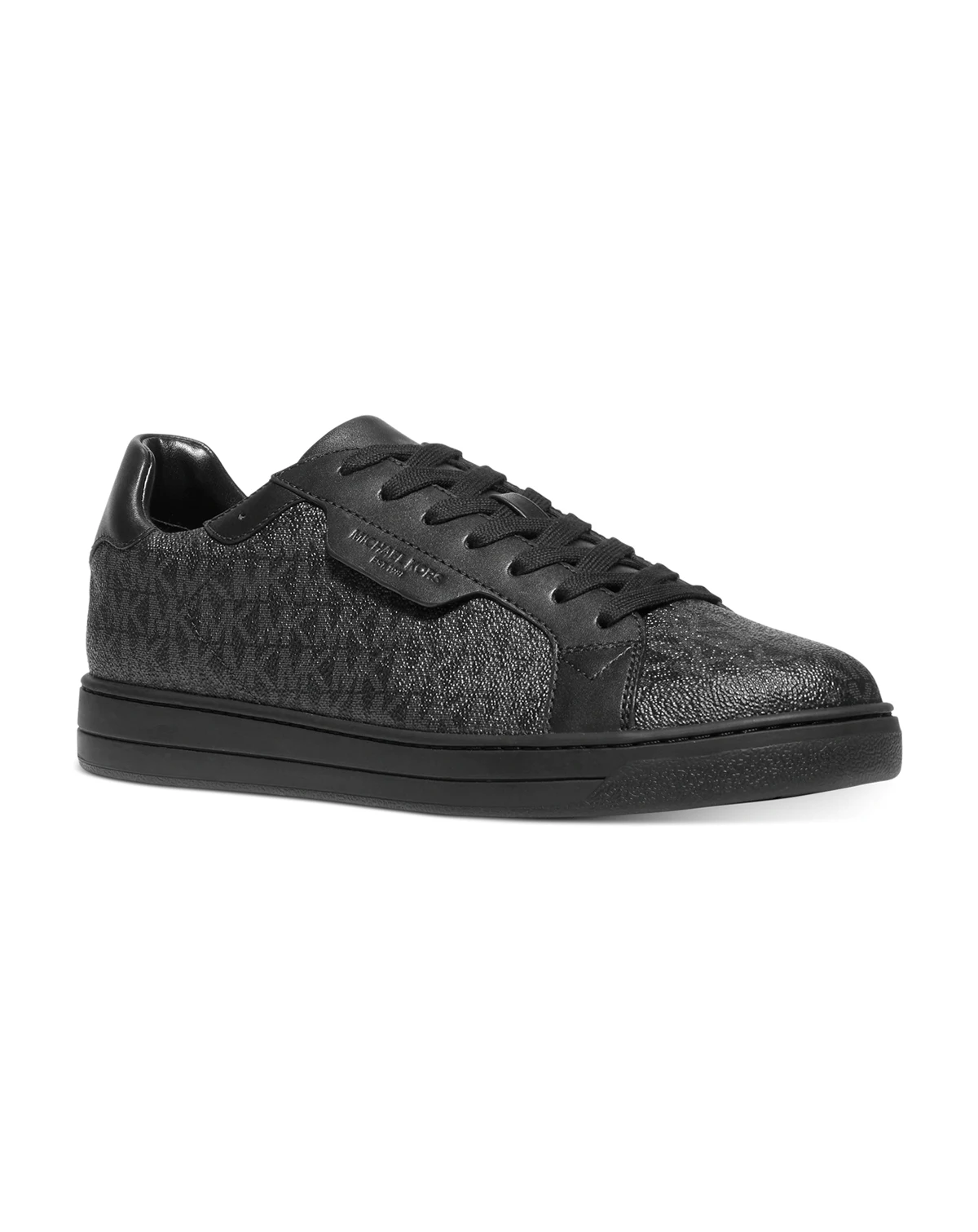 Men's Keating Mini Logo Fashion Sneakers