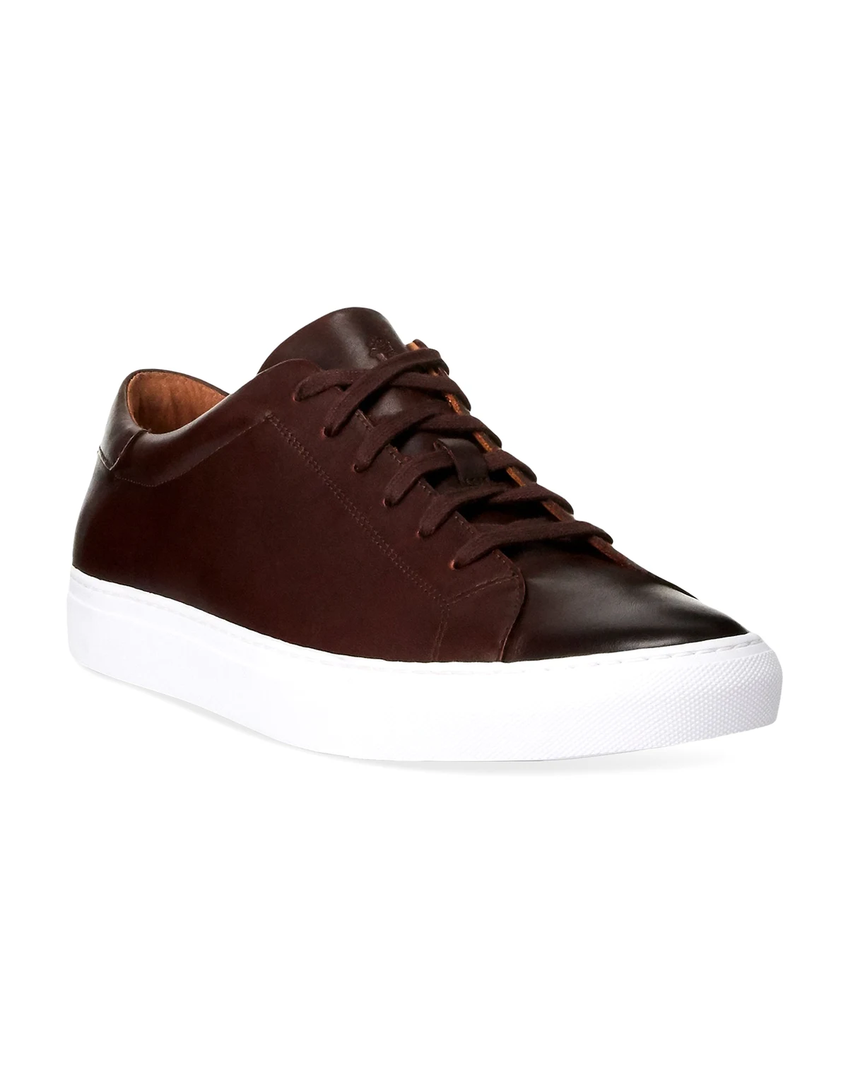 Men's Jermain II Leather Sneakers