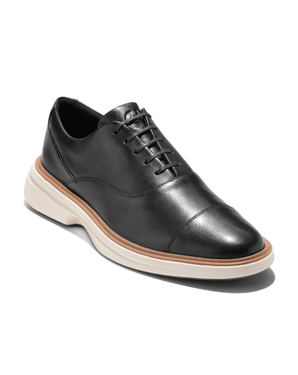 Men's Original Grand Cityspectre Cap Toe Oxfords