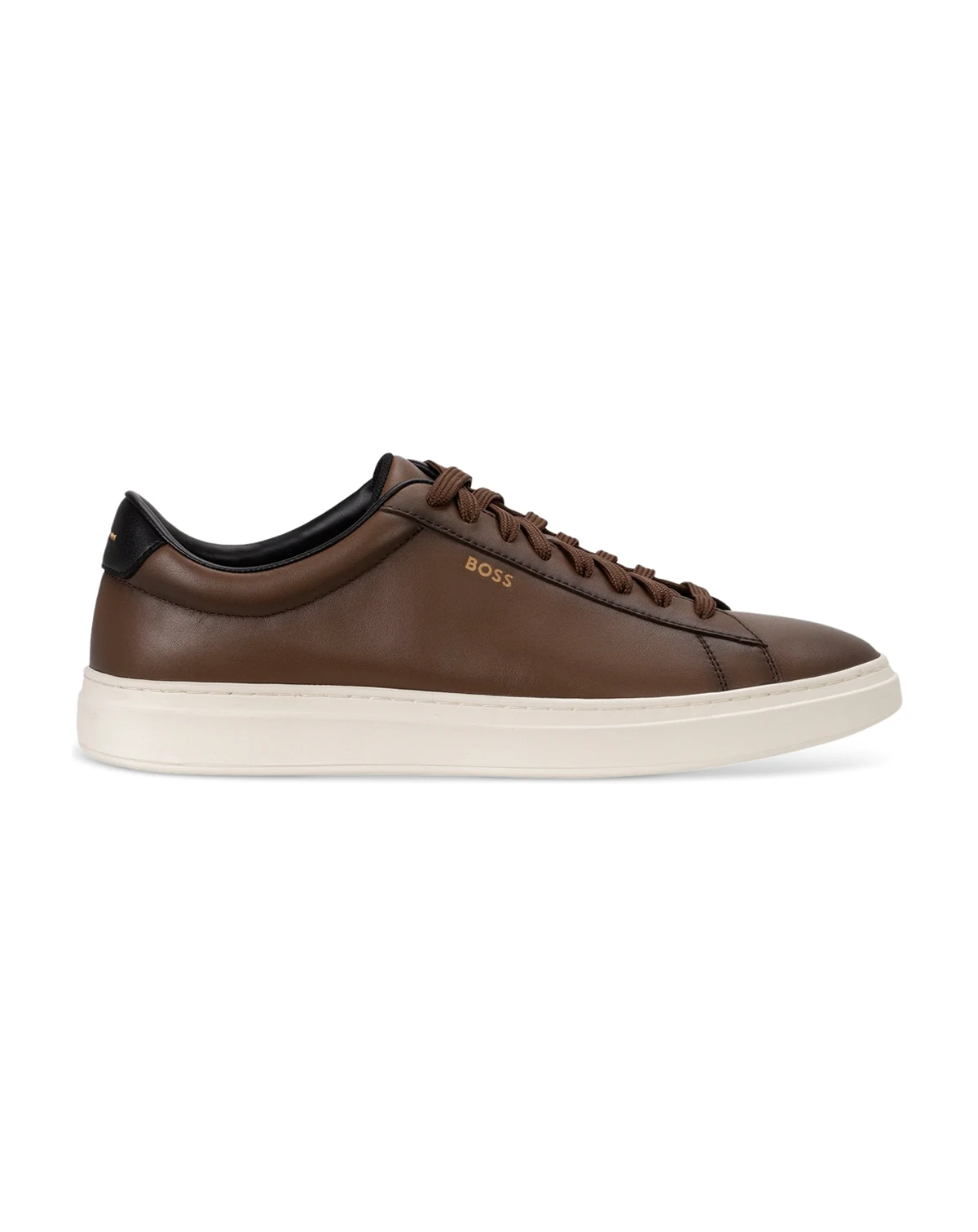 Men's Kieran Tennis Style Sneakers