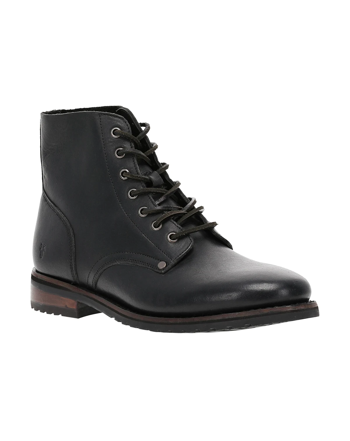 Men's Barrett Lace-Up Boots
