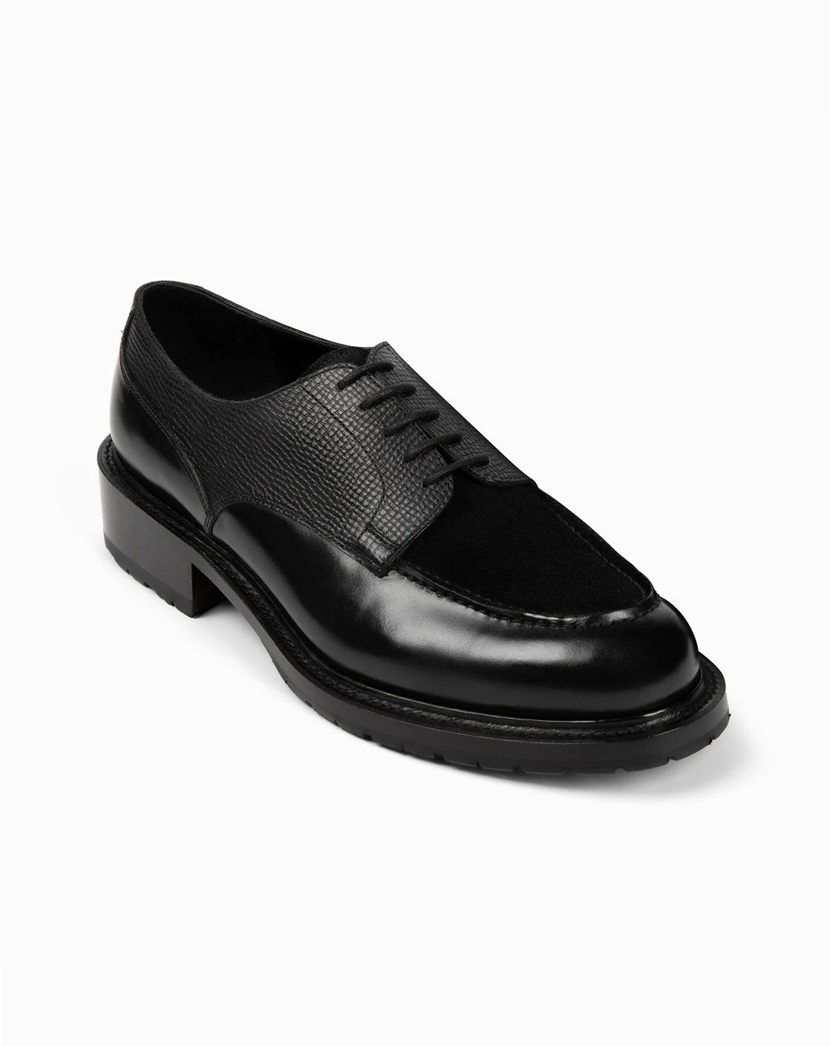 Men's Sierra Moc Dress Shoes