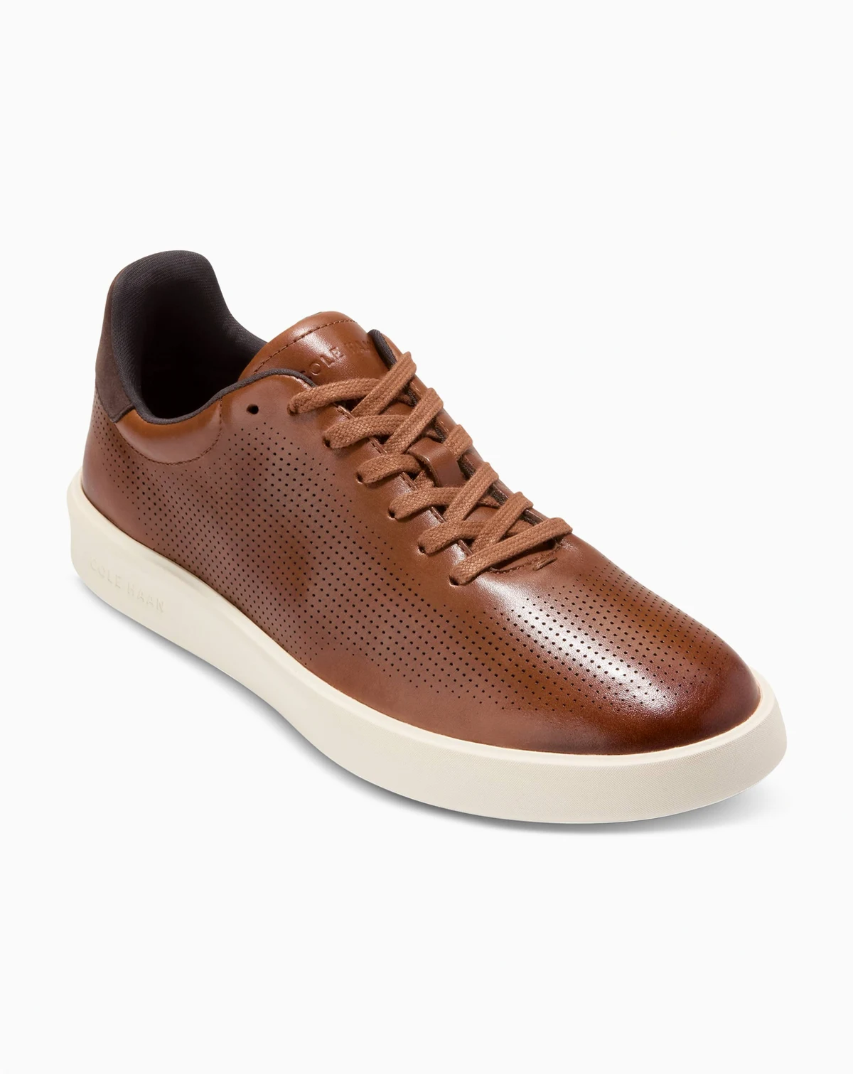 Men's Grand Crosscourt Daily Laser Sneaker