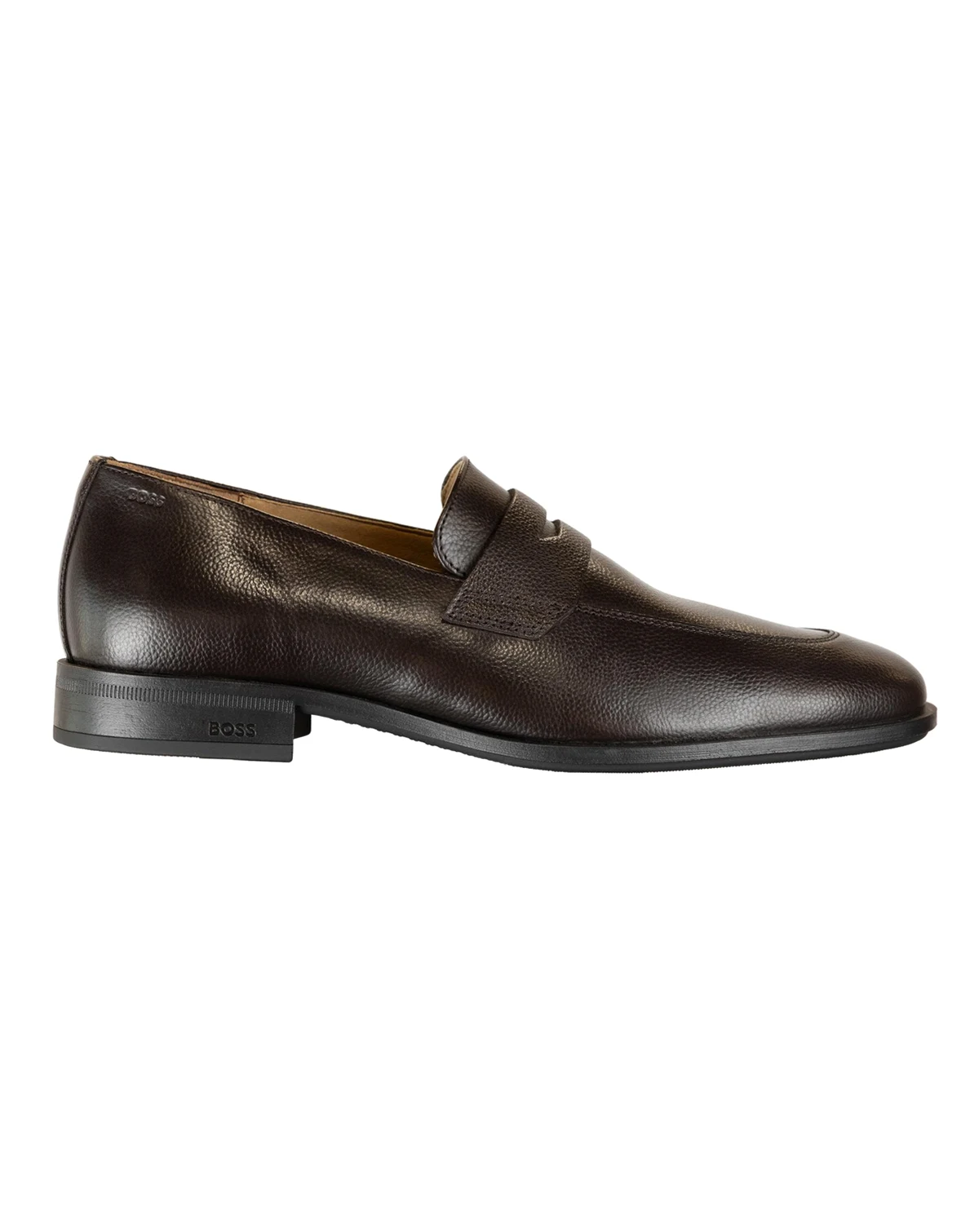 Men's Colby Round Toe Loafers