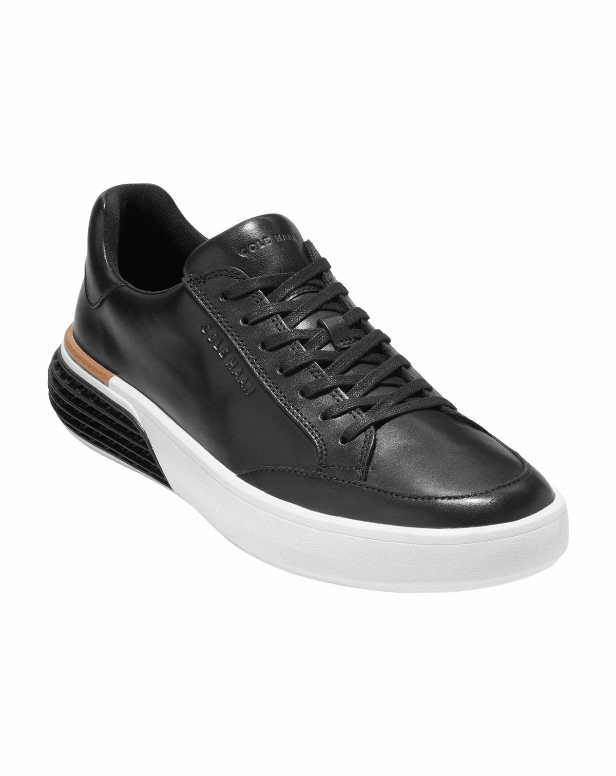 Men's GrandPro Halfcourt SkyWeave Lace-Up Sneakers