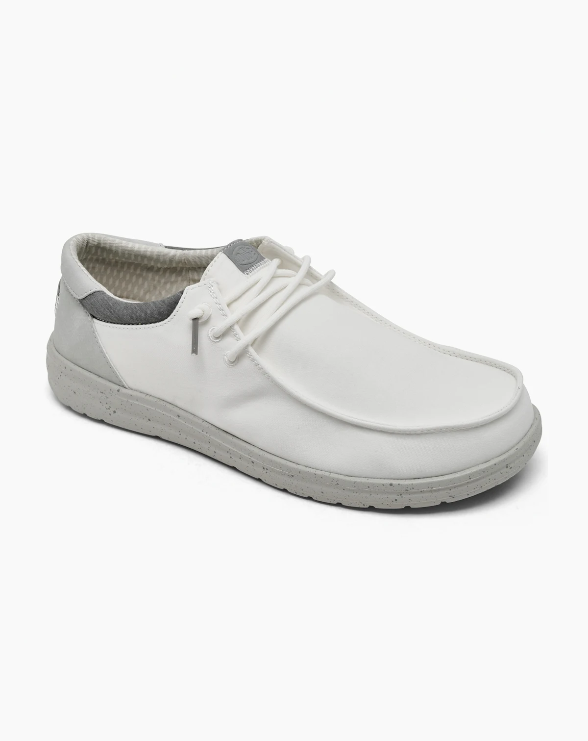 Men's Paul Washed Casual Sneakers from Finish Line