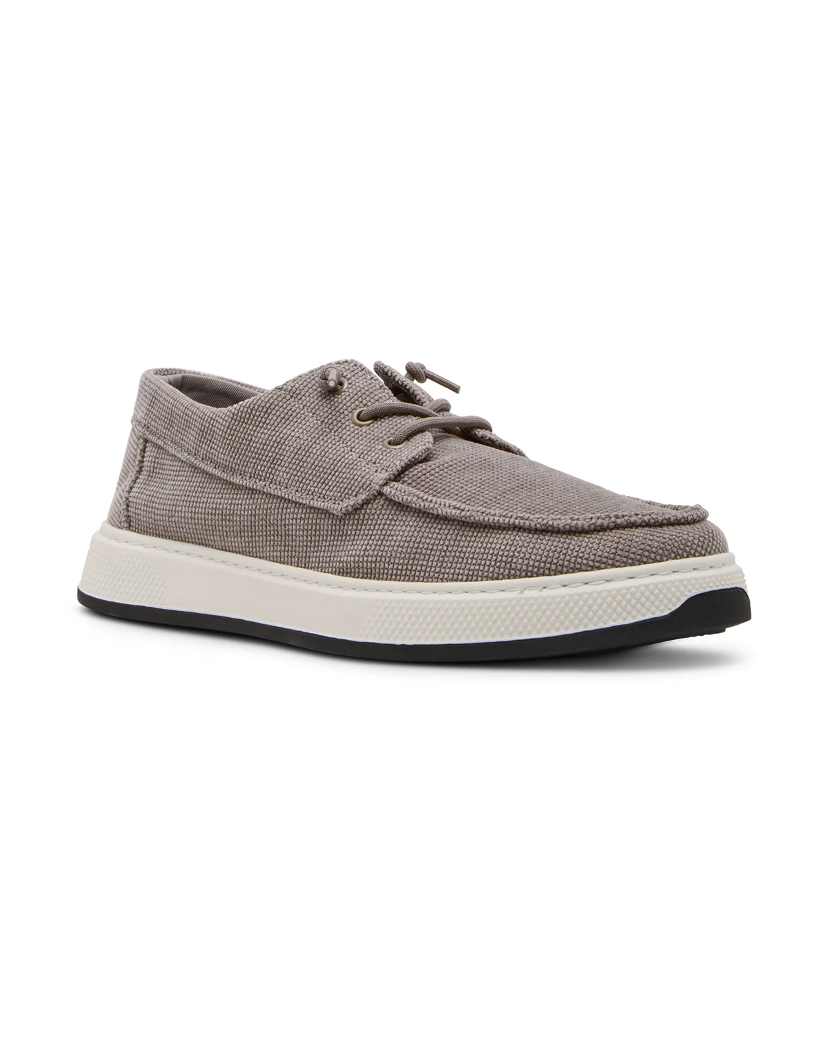 Men's Norphius Moc Toe Boat Shoe