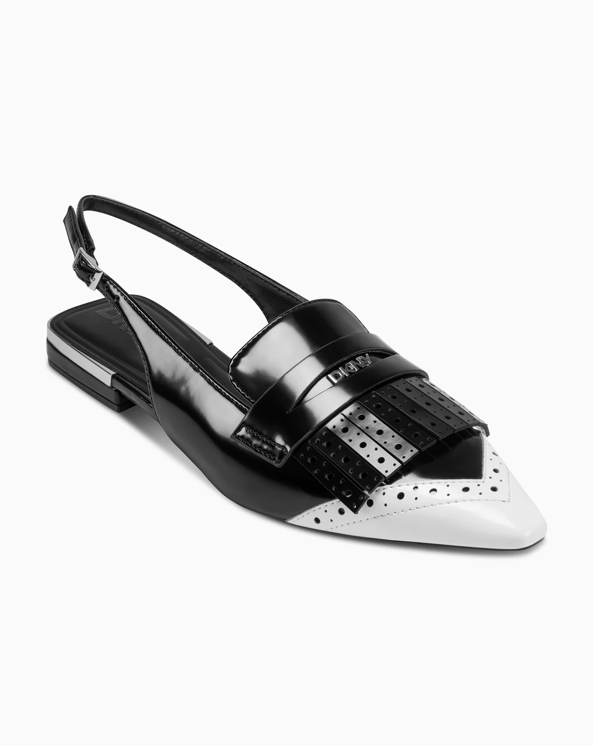 Women's Caxine Slingback Flats