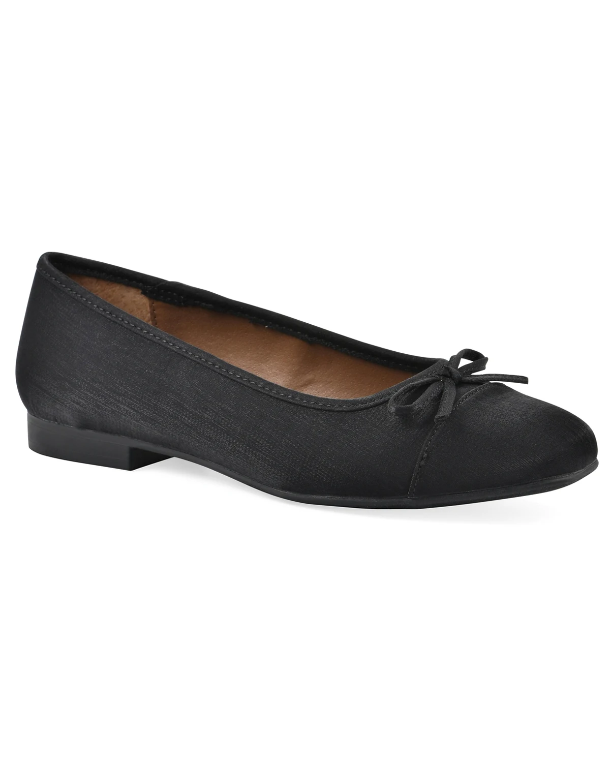 Women's Bocci Ballet Flat