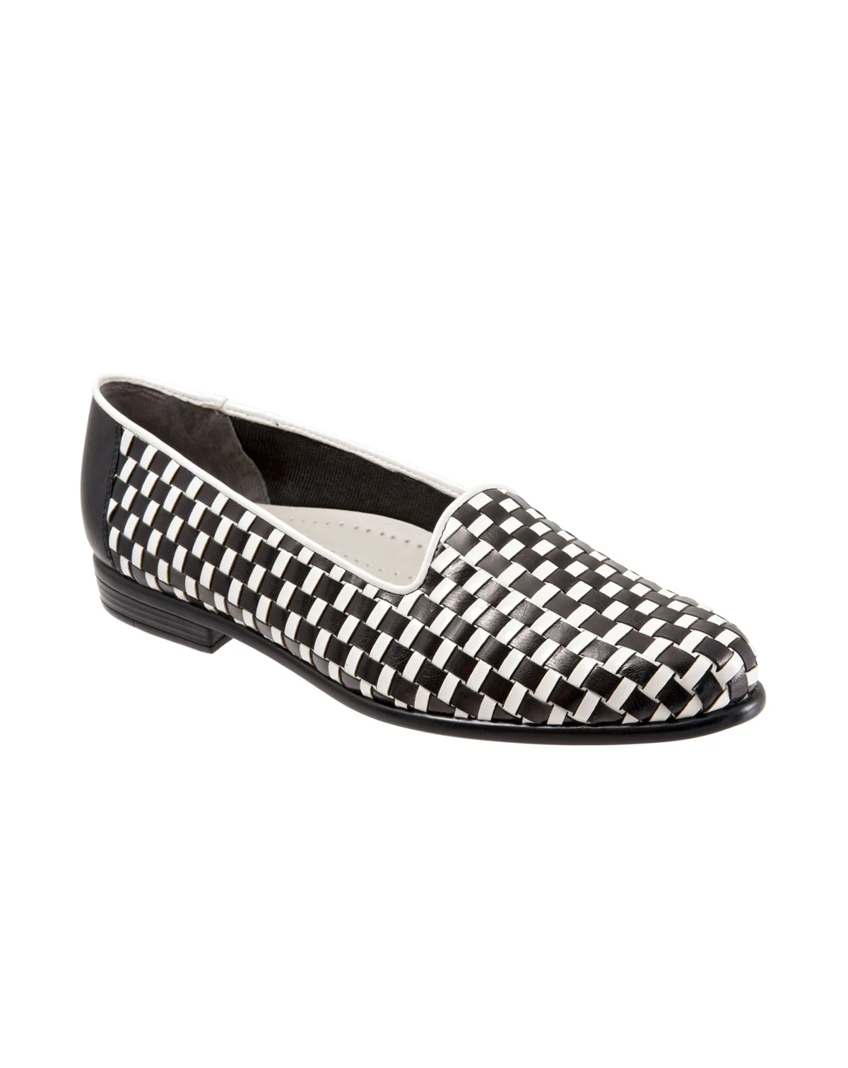 Liz Flat