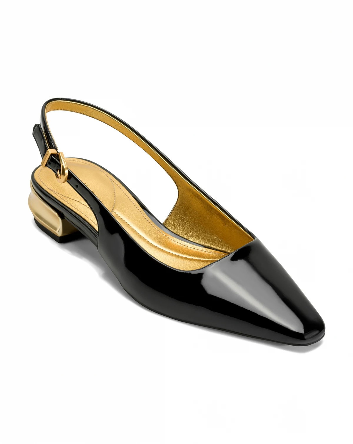 Women's Savita Slingback Flats