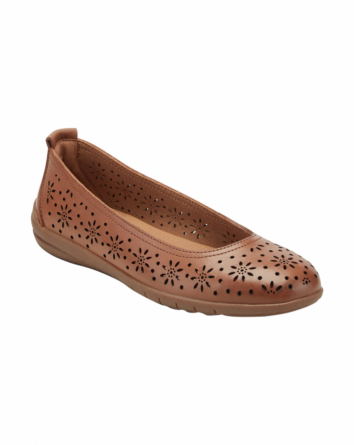Women's Araceli eFlex Slip-On Ballet Flats