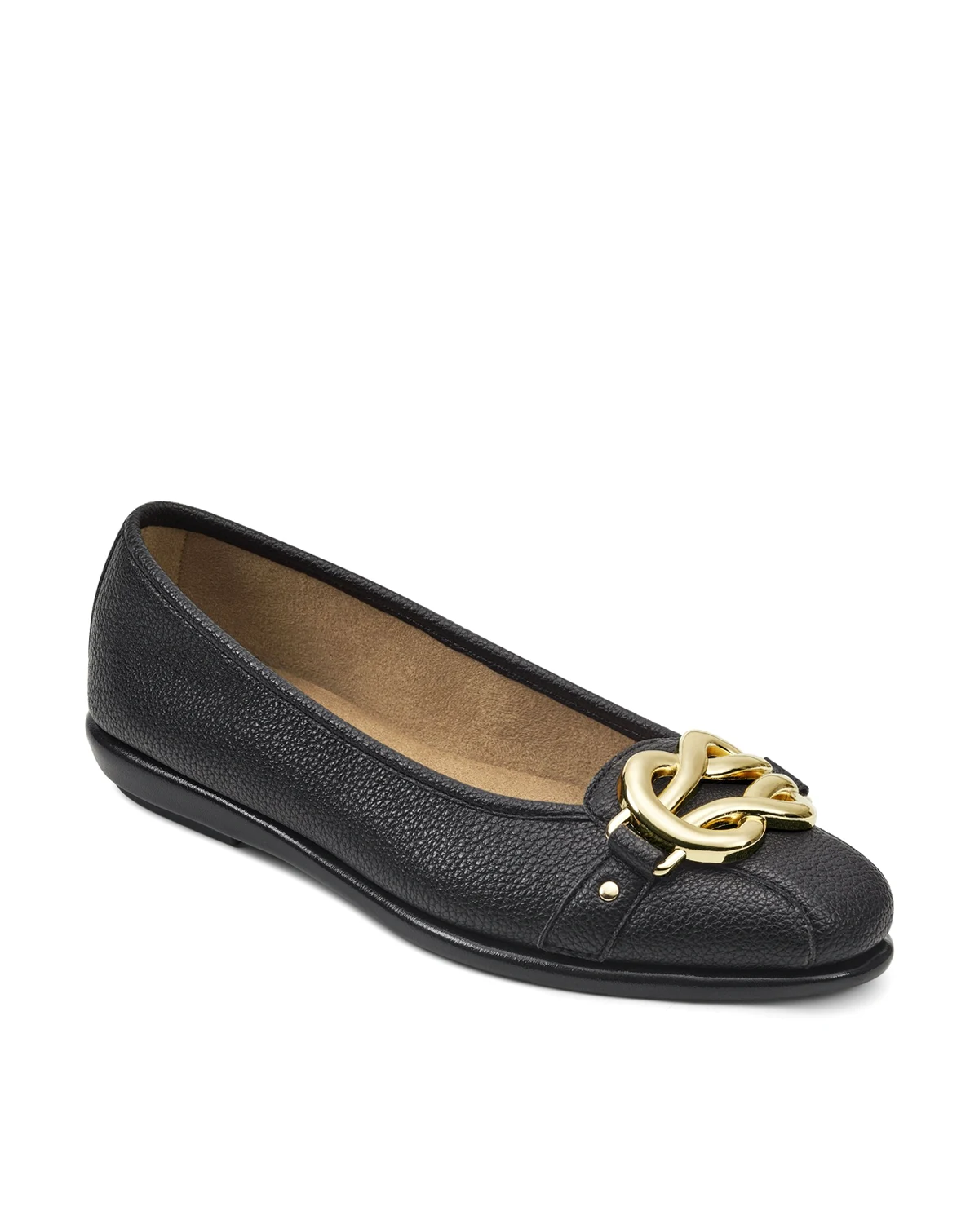 Women's Big Bet Ballet Flats