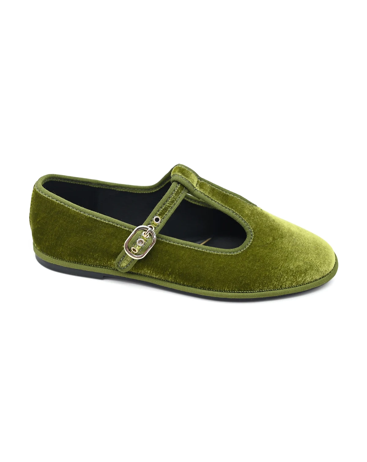 Women's Verona Mary Jane Flats