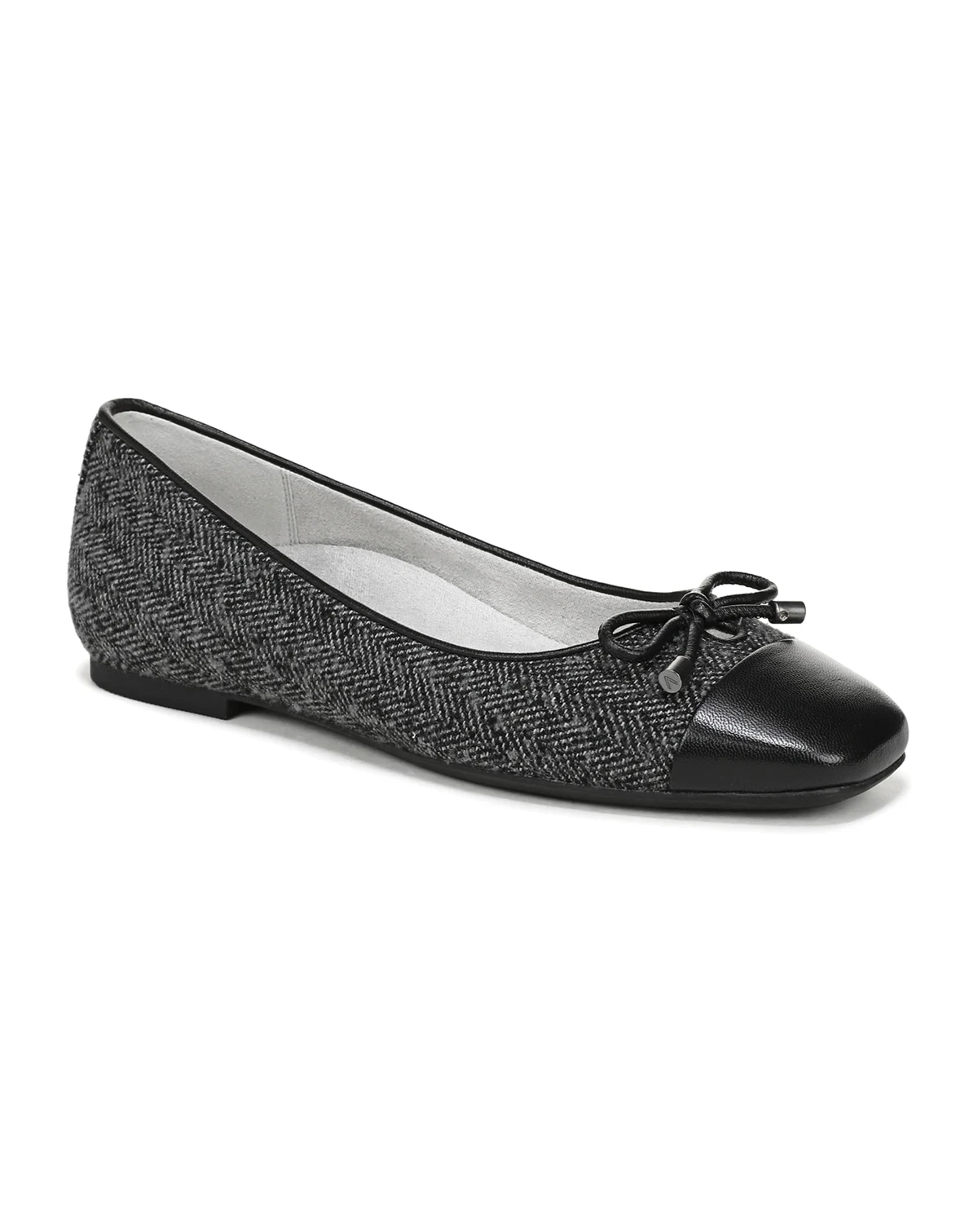 Womens Klara Ballet Flats