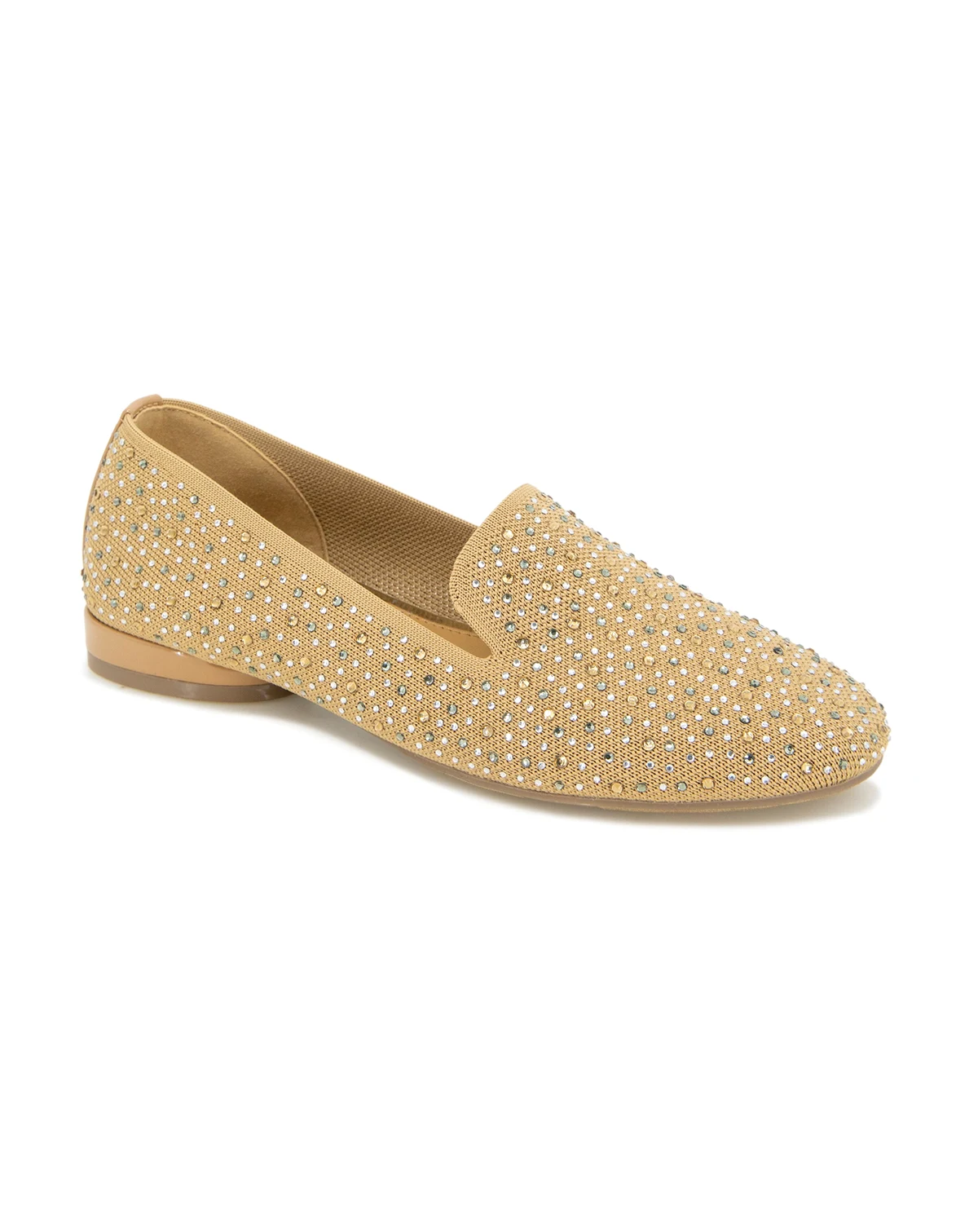 Women's Unity Round Toe Ballet Flats