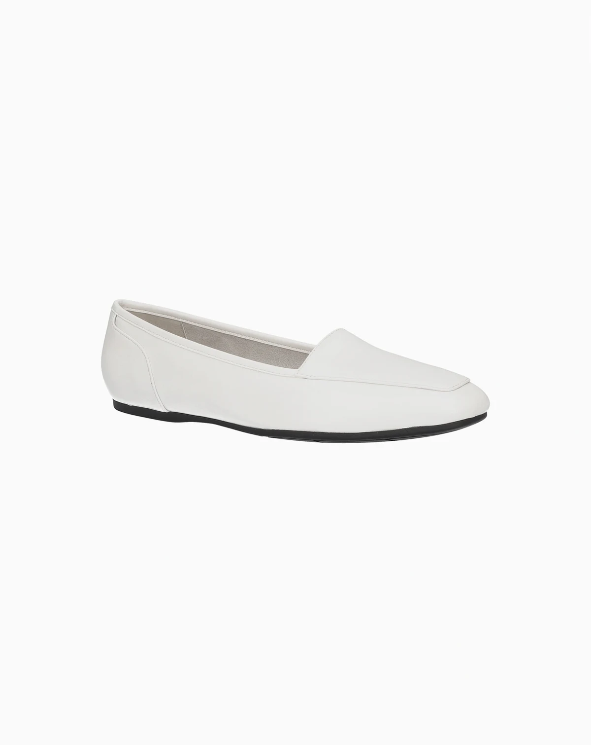 Women's Thrill Square Toe Flats