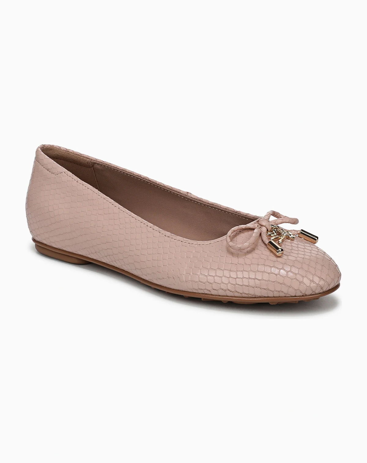 Women's Ashlyn Ballerina Slip-On Flats