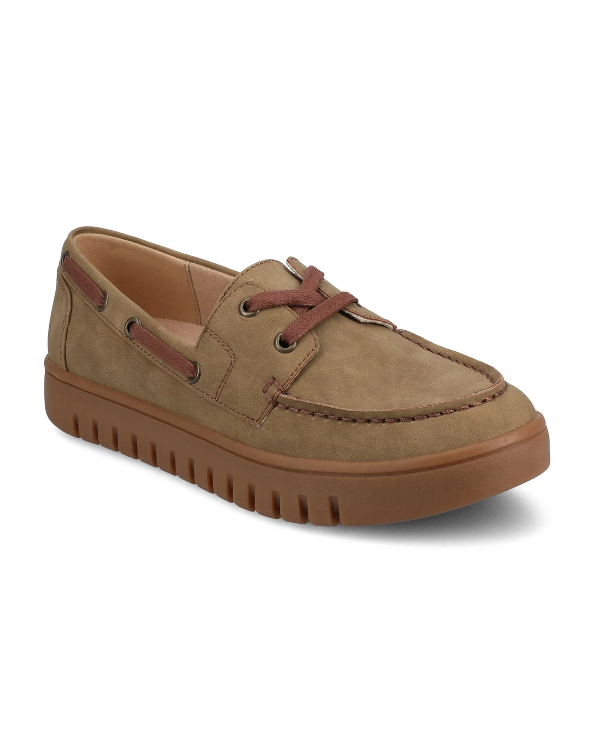 Women's Marion Boat Shoe Loafers
