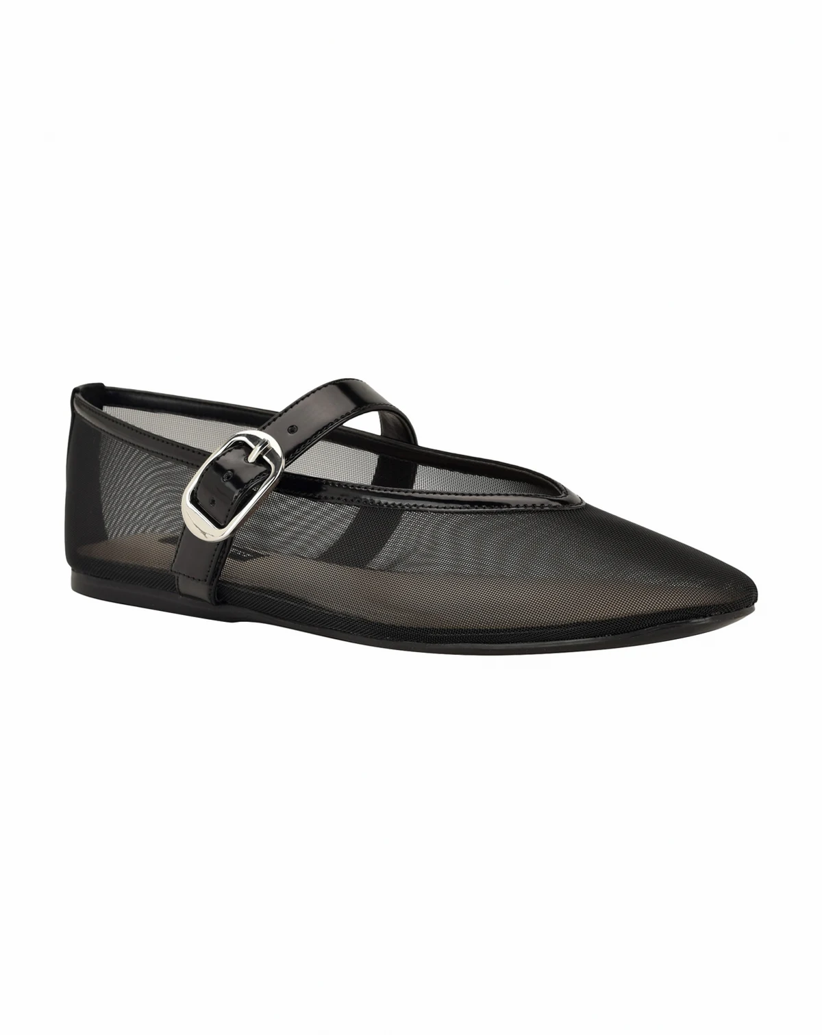 Women's Vancee Mary Jane Ballet Flats