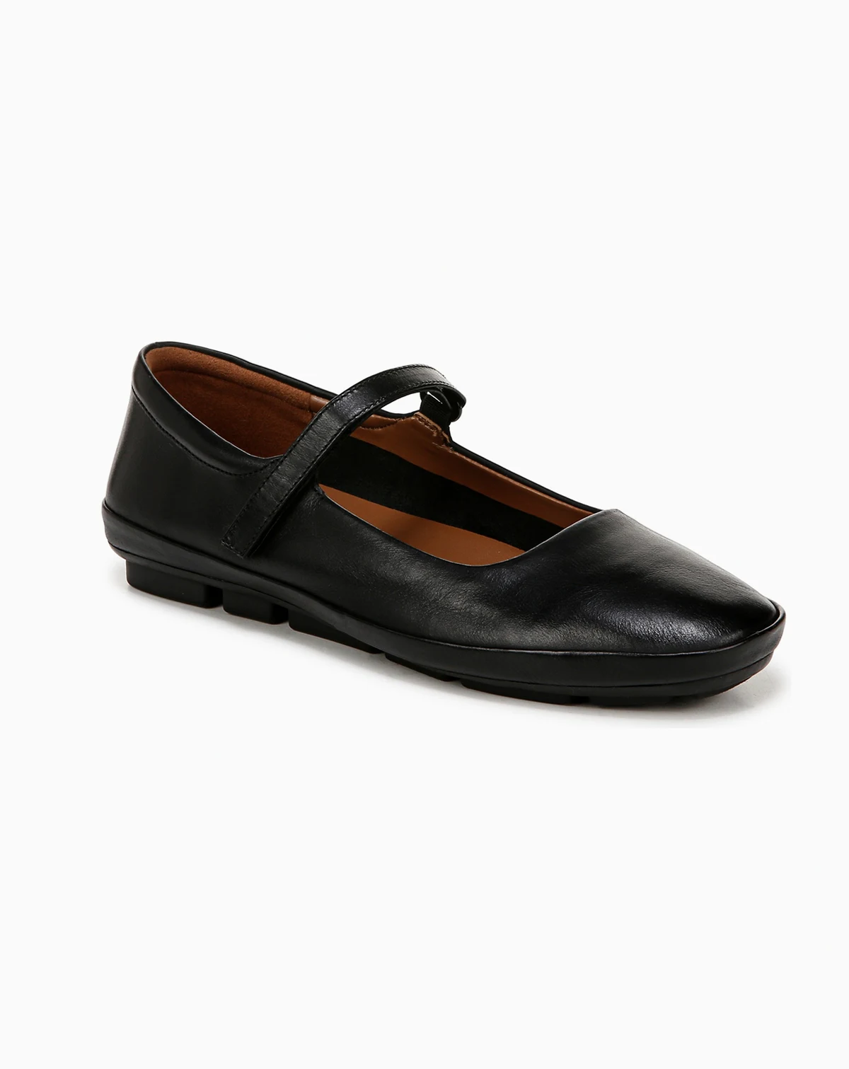 Women's Behold Round Toe Mary Jane Flats