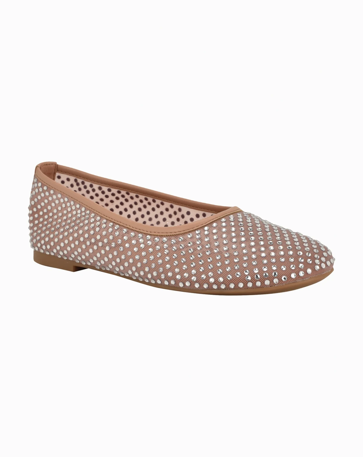 Women's Burnne Slip-On Ballet Flats