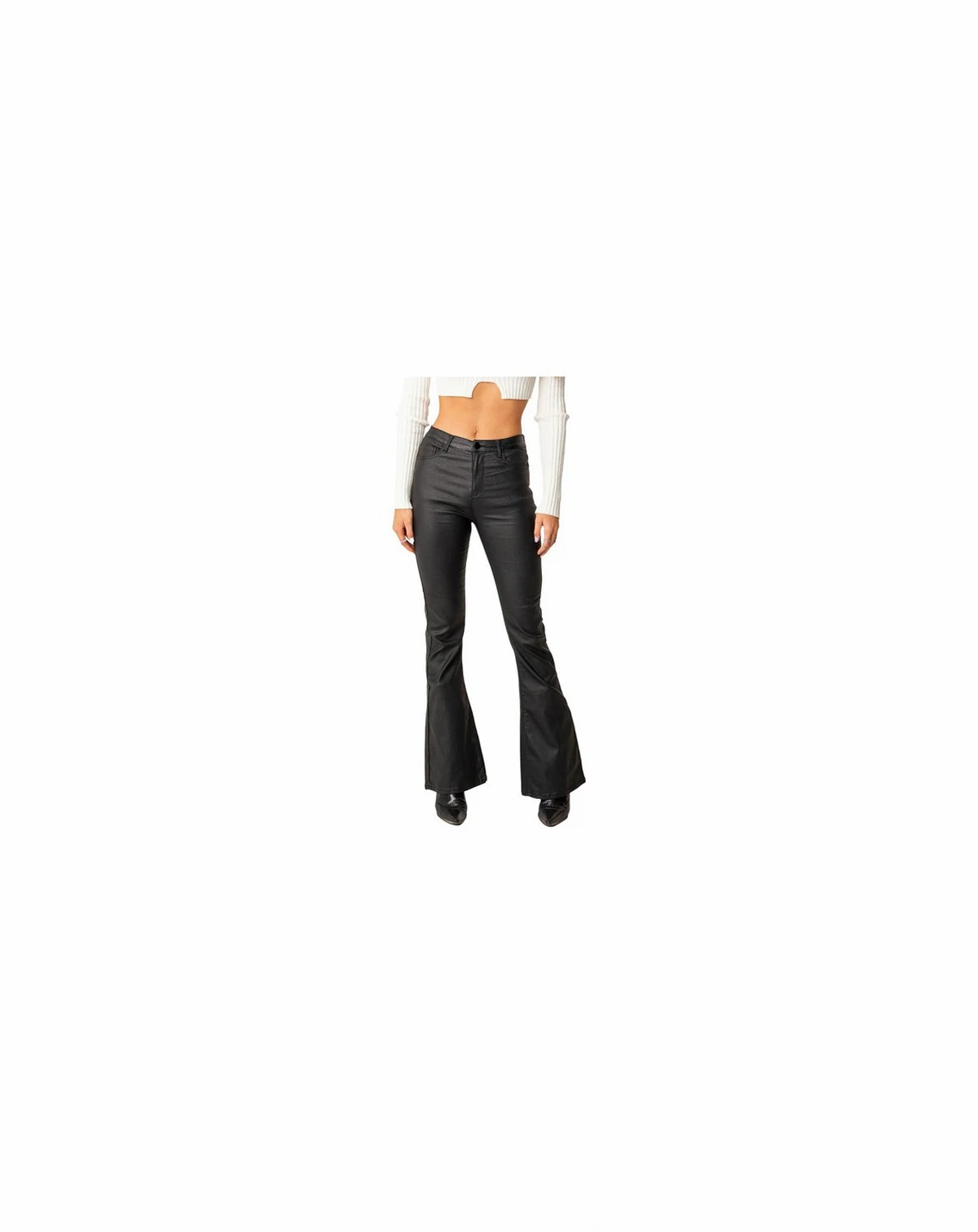 Women's Luna Flare Jeans