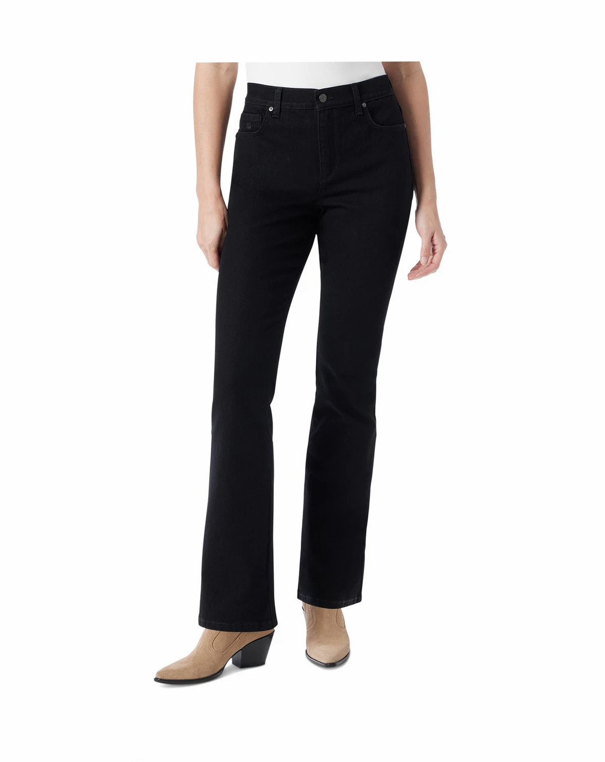 Women's Amanda Original Bootcut Jeans