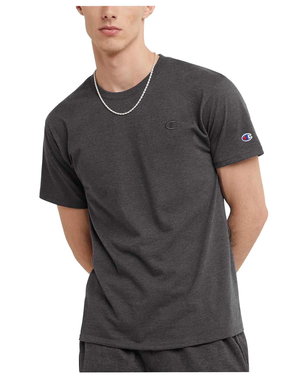 Men's Cotton Jersey T-Shirt