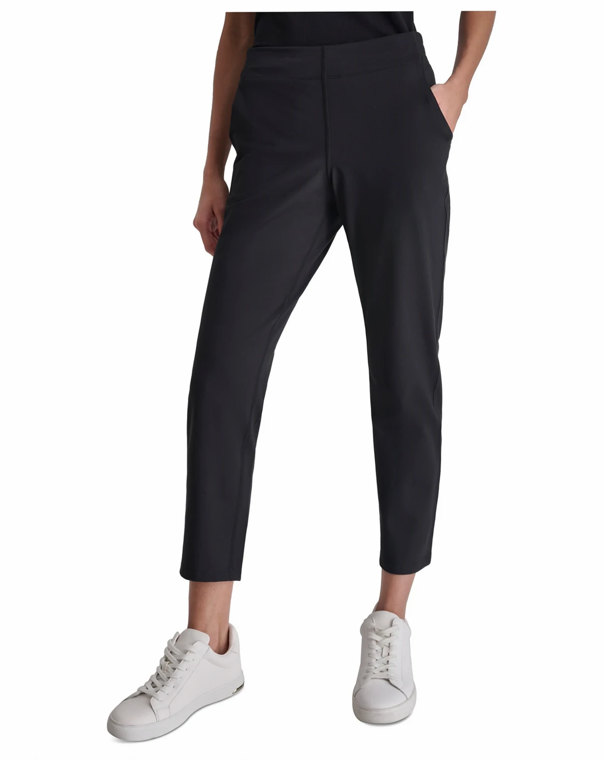 Women's Balance Compression Ankle Pants