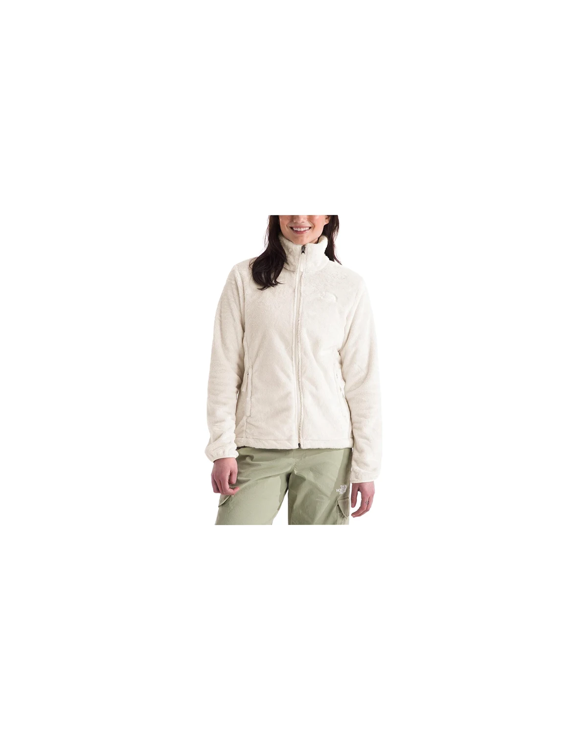 Women's Osito Fleece Jacket