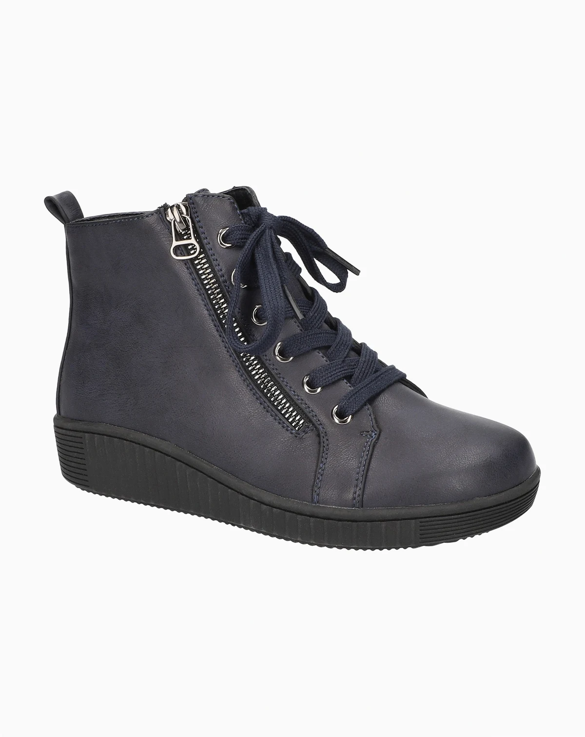 Women's Hollyann Slip Resistant Ankle Boots
