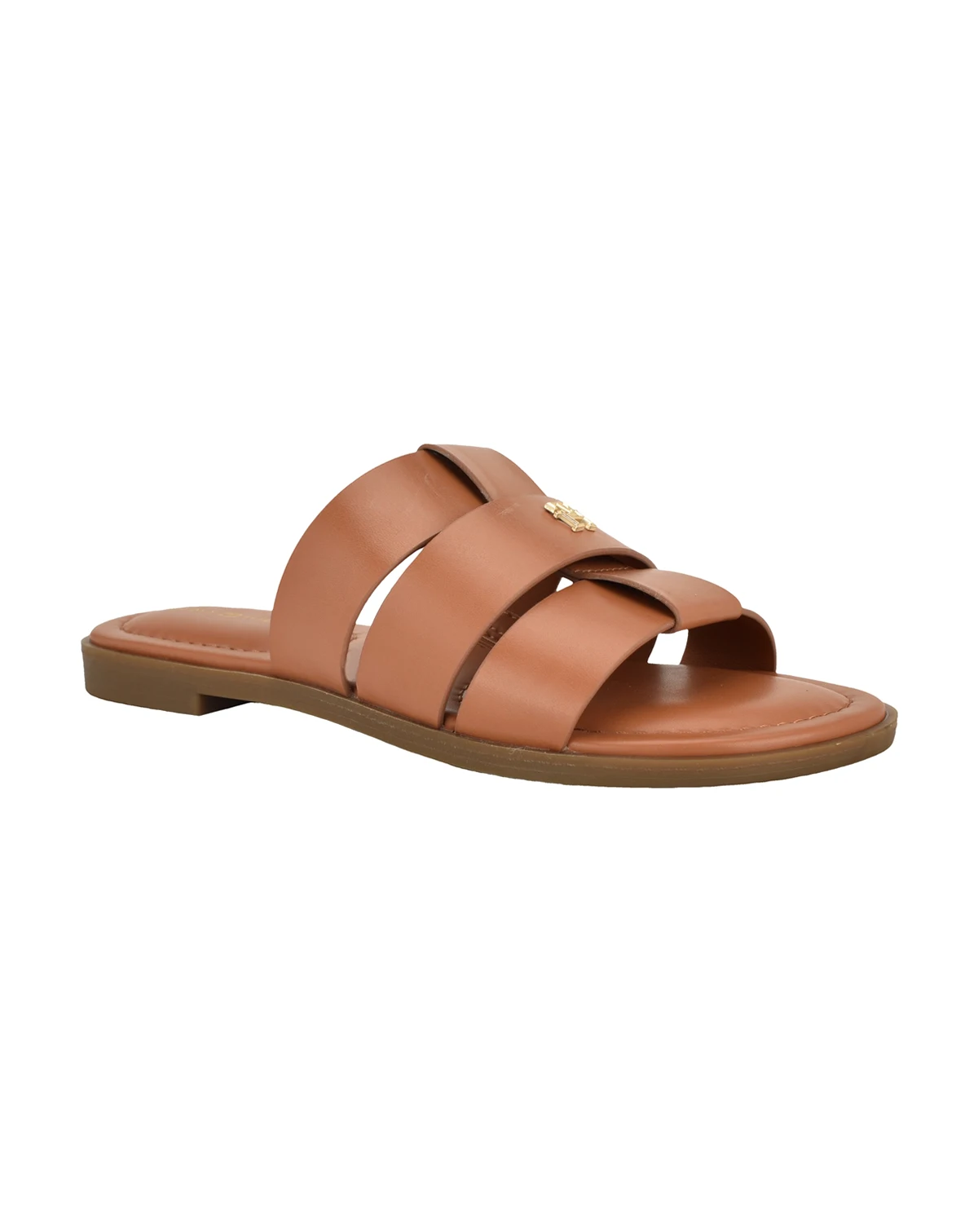 Women's Moden Slide-On Flat Sandal