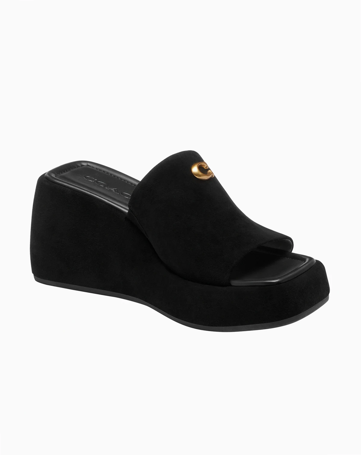 Women's Marie Platform Wedge Sandals