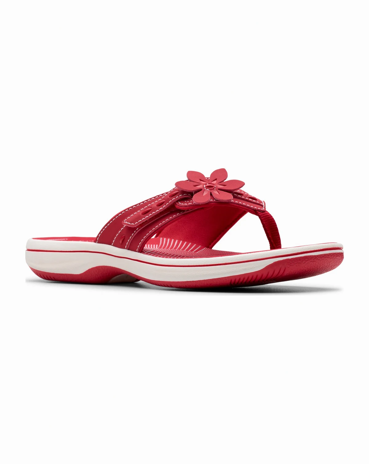 Cloudsteppers Breeze Opal H Flip-Flops