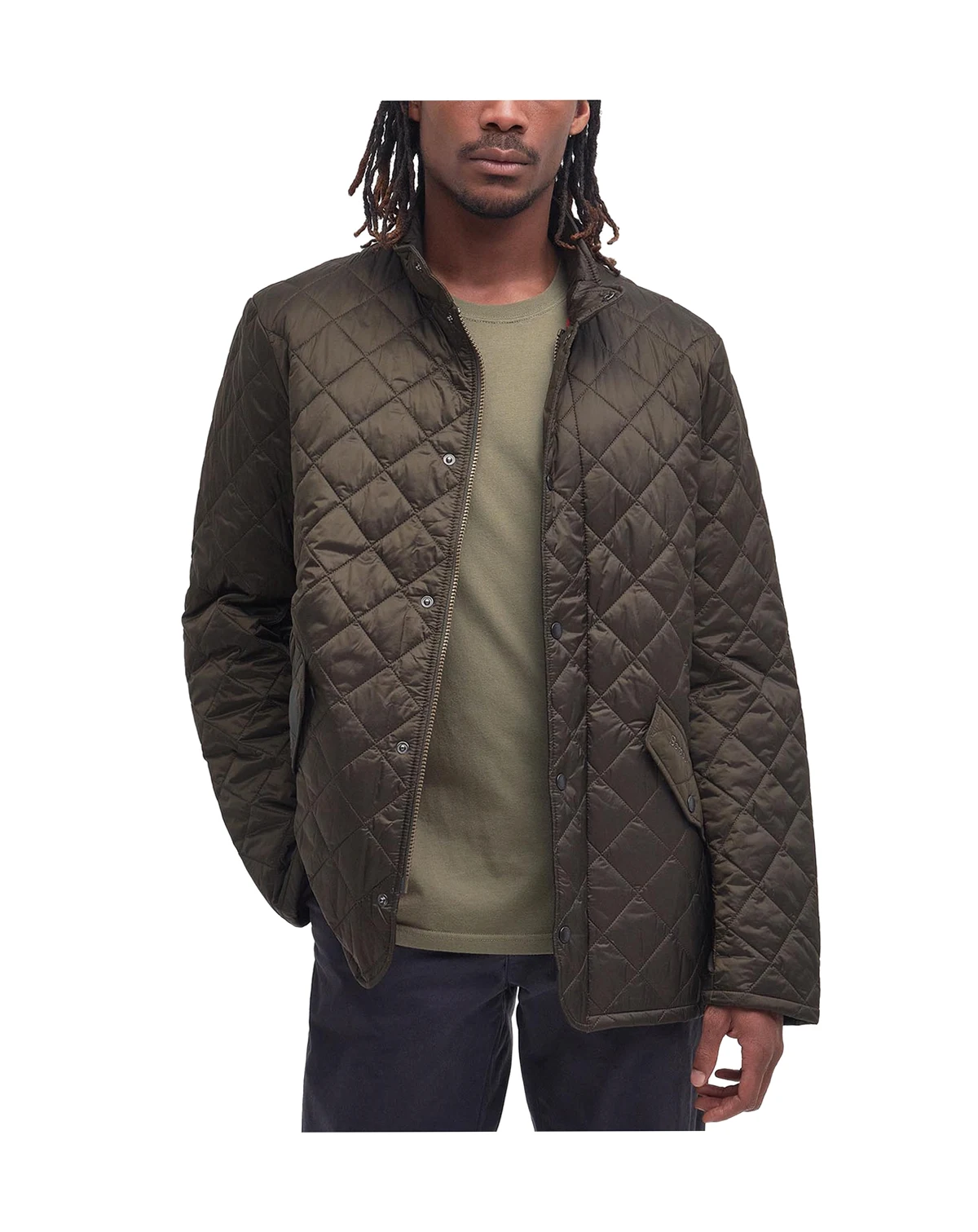Men's Flyweight Chelsea Jacket