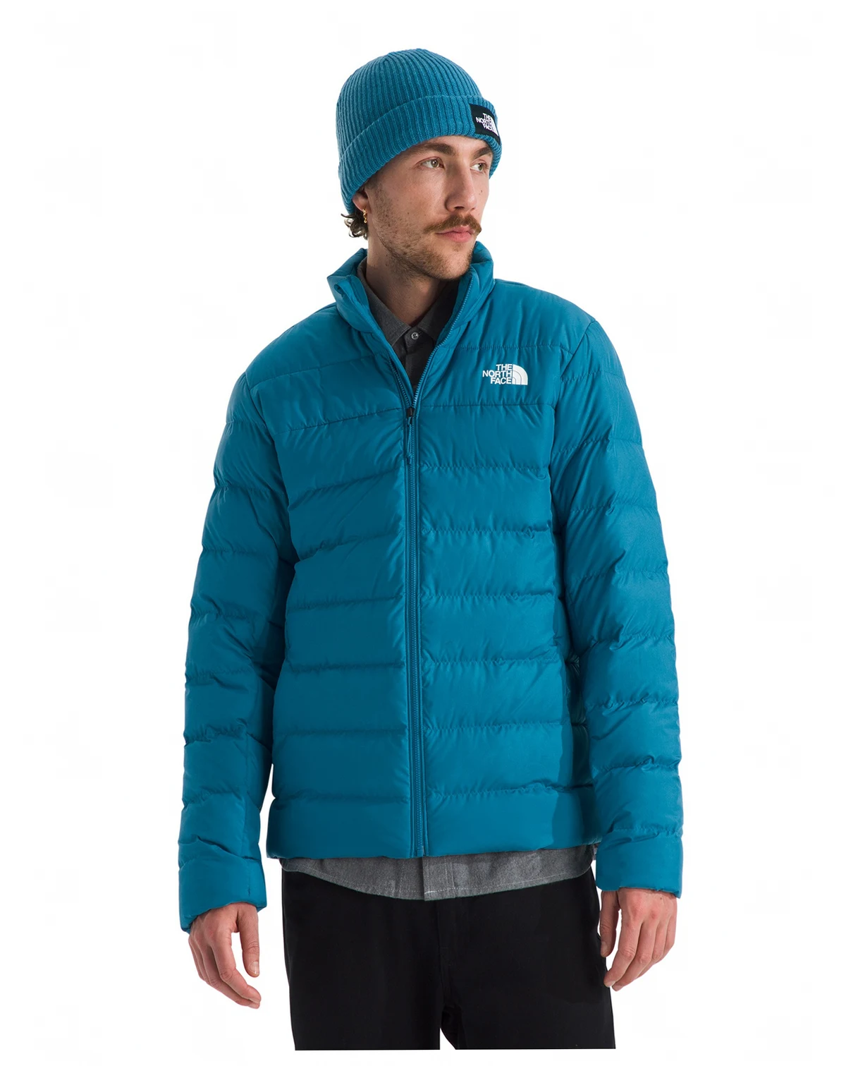Men's Aconcagua Long Sleeve Jacket