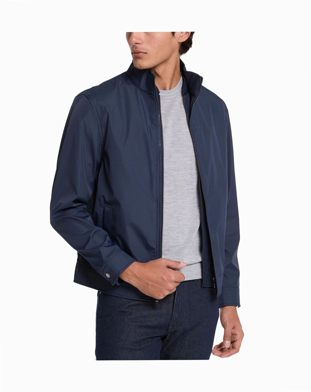 Men's 3-in-1 Jacket