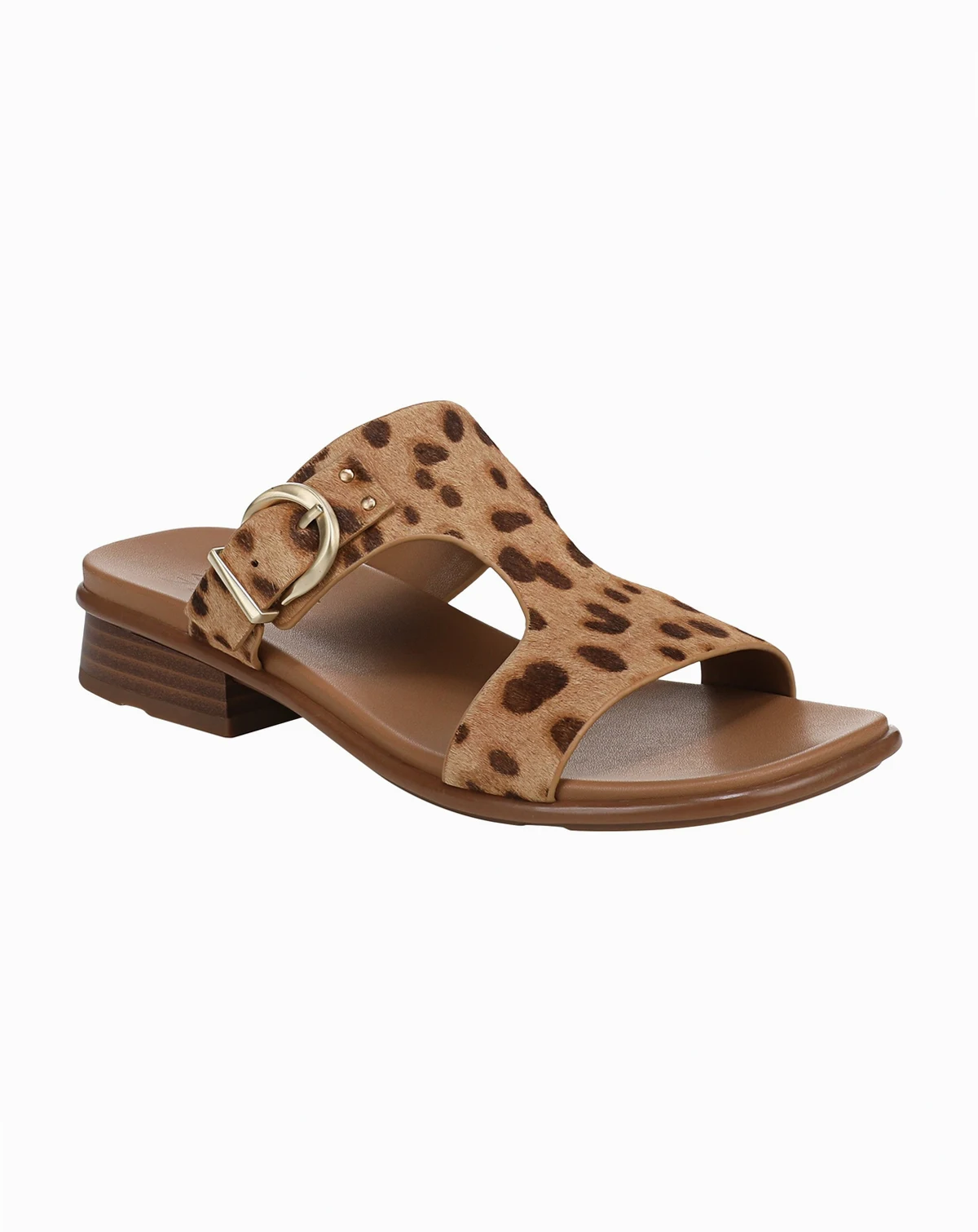 Women's Beach Slide Sandals