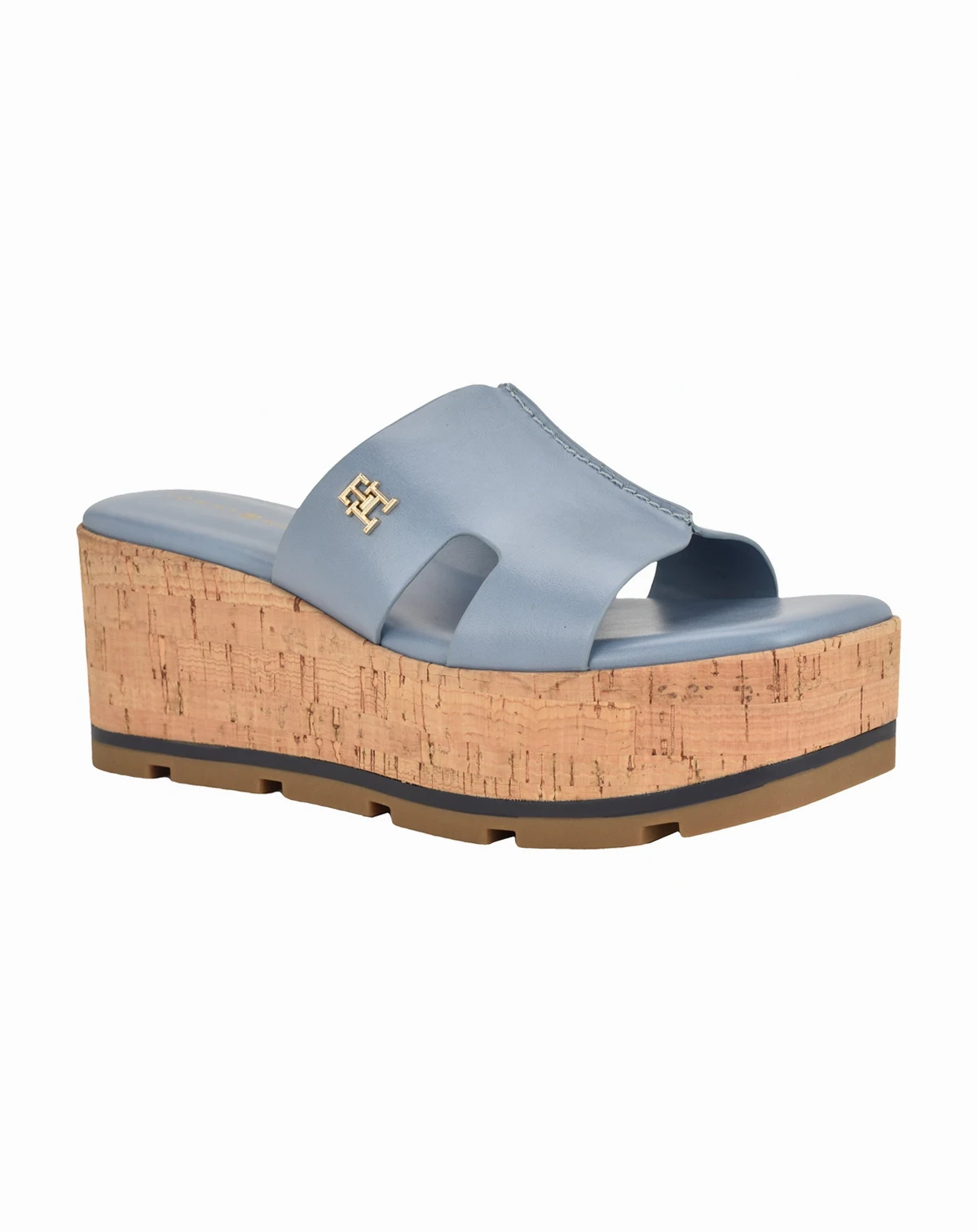 Women's Heliena High Platform Wedge Sandals