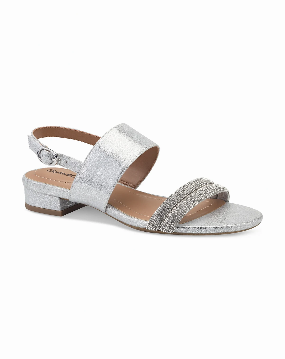 Women's Selbiee Slingback Dress Sandals, Created for Macy's