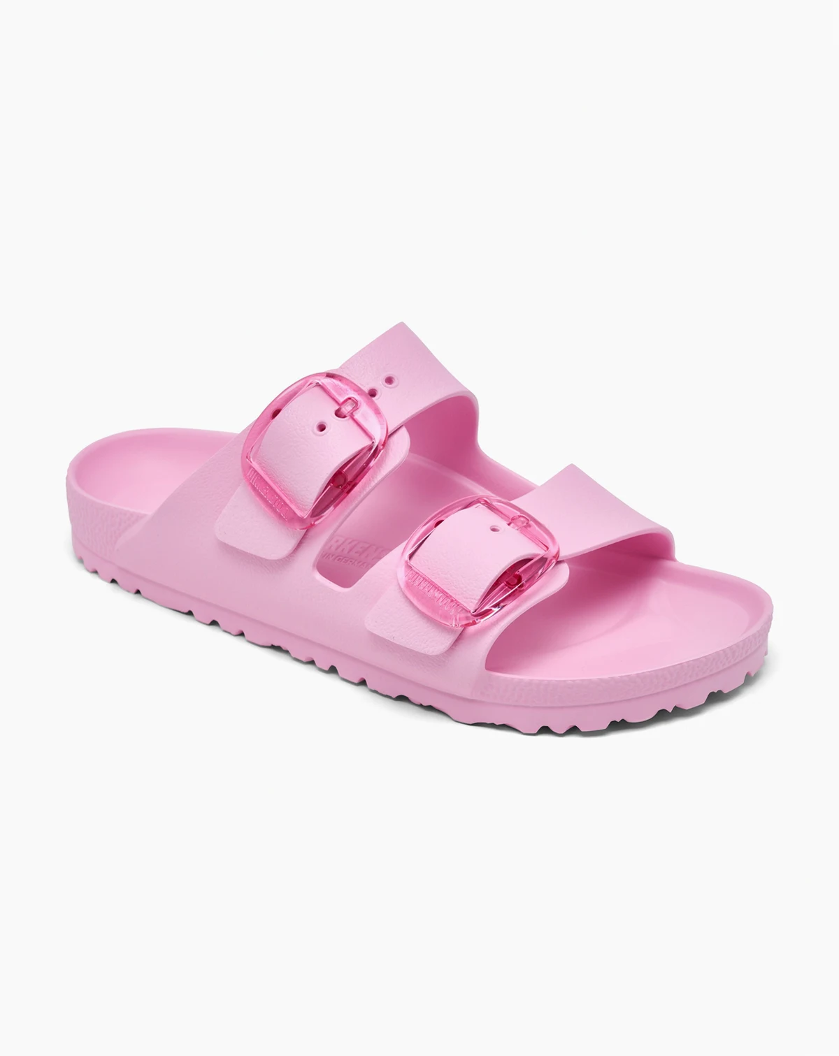 Women's Arizona Big Buckle EVA Sandals from Finish Line
