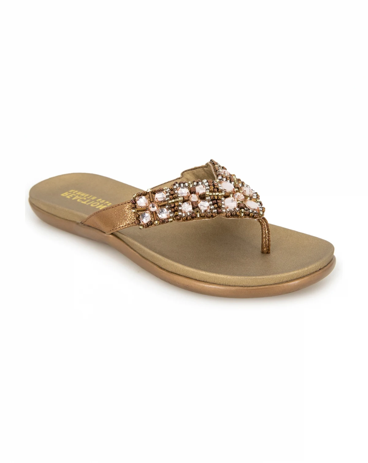 Women's Glamathon Flat Sandals
