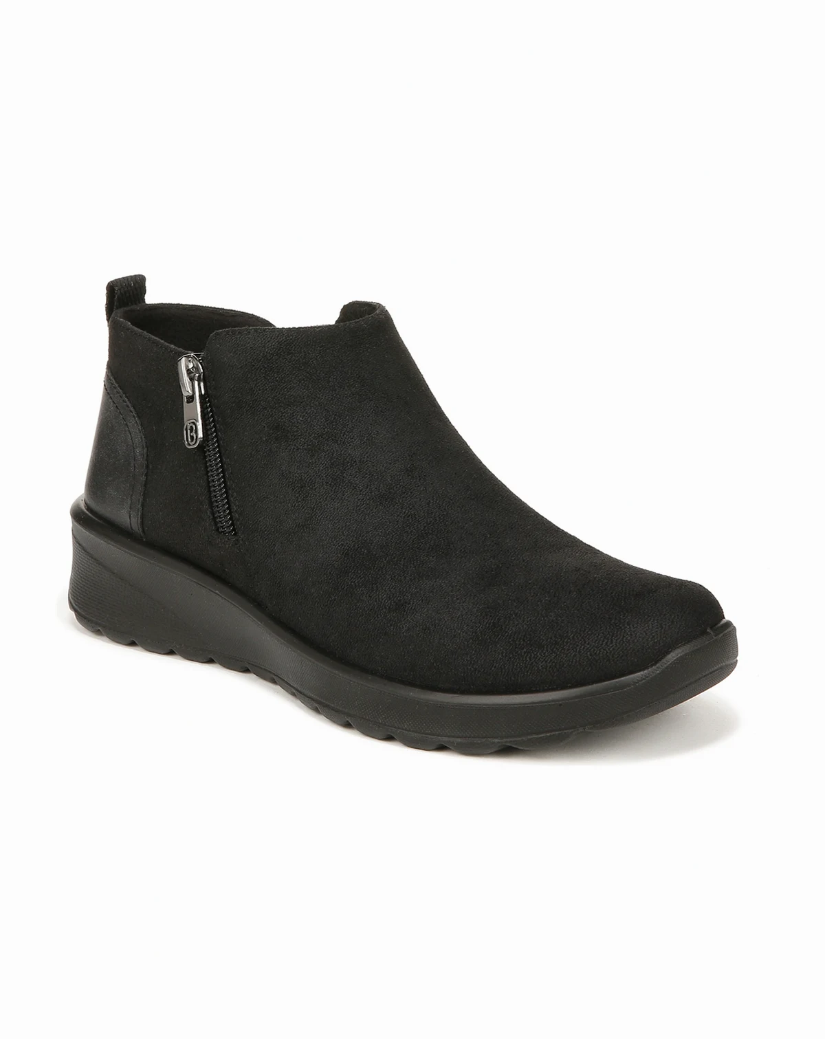 Women's Greta Washable Round Toe Booties