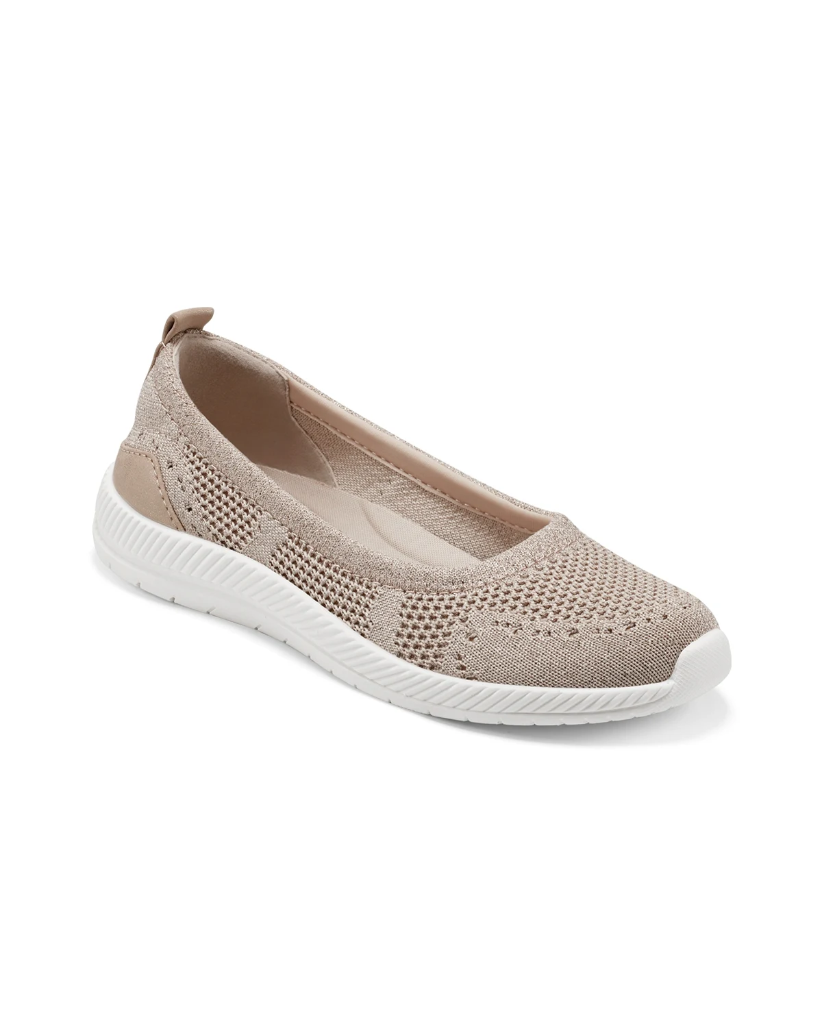 Women's Glitz Slip-On Walking Shoe