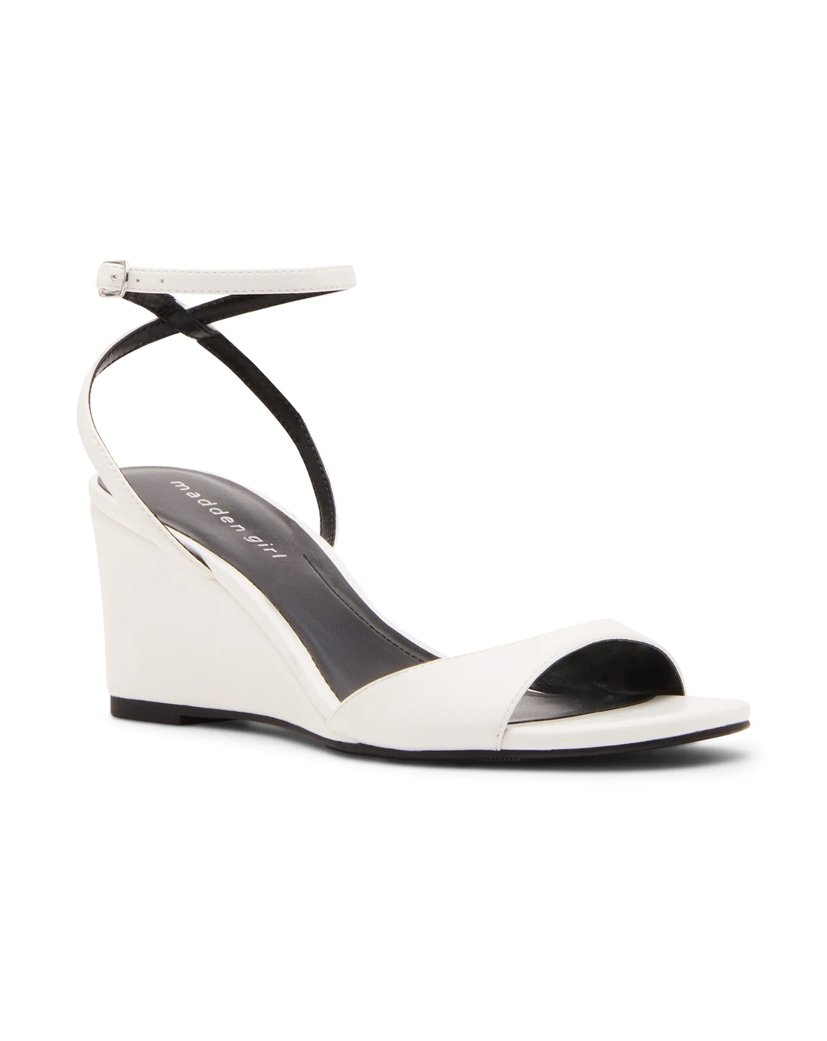 Women's Lainey Two-Piece Wedge Sandals