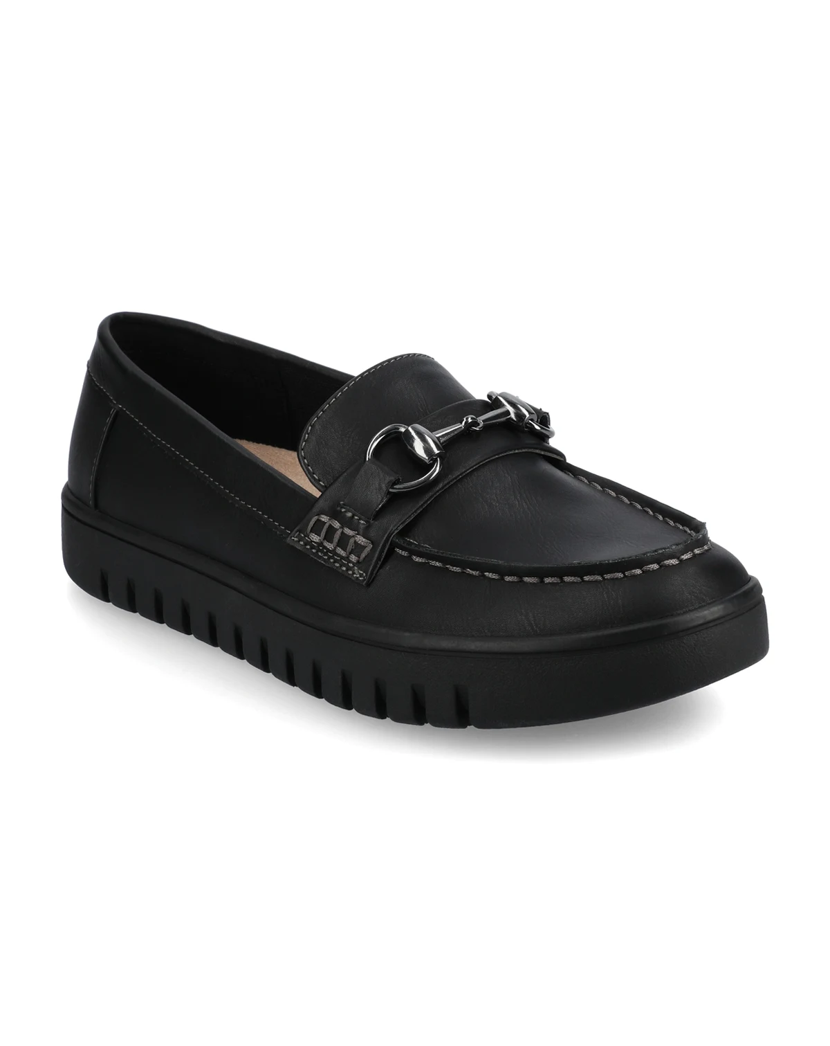 Women's Kaya Round Toe Loafers