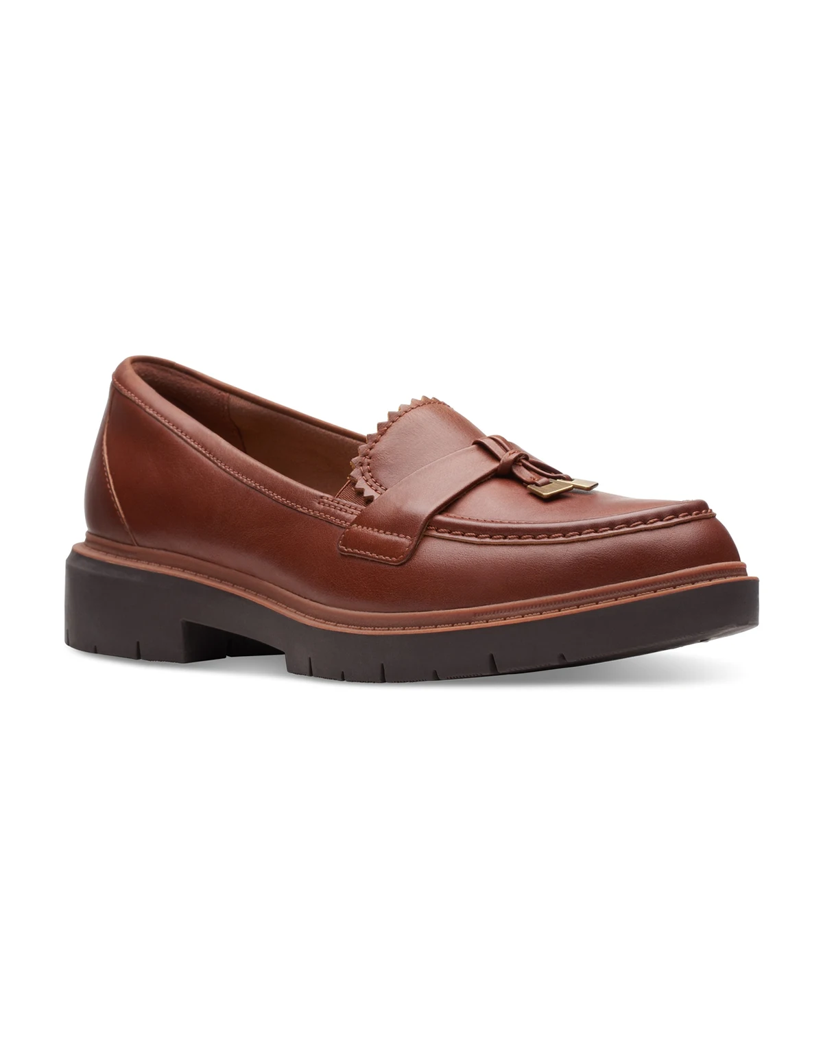 Women's Westlynn Bella Lug-Sole Comfort Loafers
