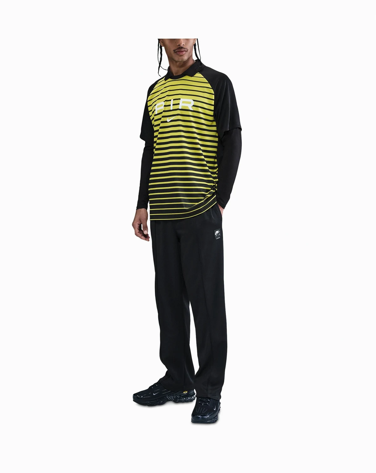 Men's Sportswear Air Poly-Knit Track Pants